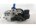 Recambio de cerradura puerta delantera derecha para opel astra j (p10) 1.6 cdti (68) referencia OEM IAM 13579523  