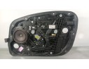 Recambio de elevalunas delantero derecho para hyundai i30 (gd) 1.4 referencia OEM IAM 82481A6000  