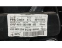 Recambio de elevalunas delantero derecho para hyundai i30 (gd) 1.4 referencia OEM IAM 82481A6000  