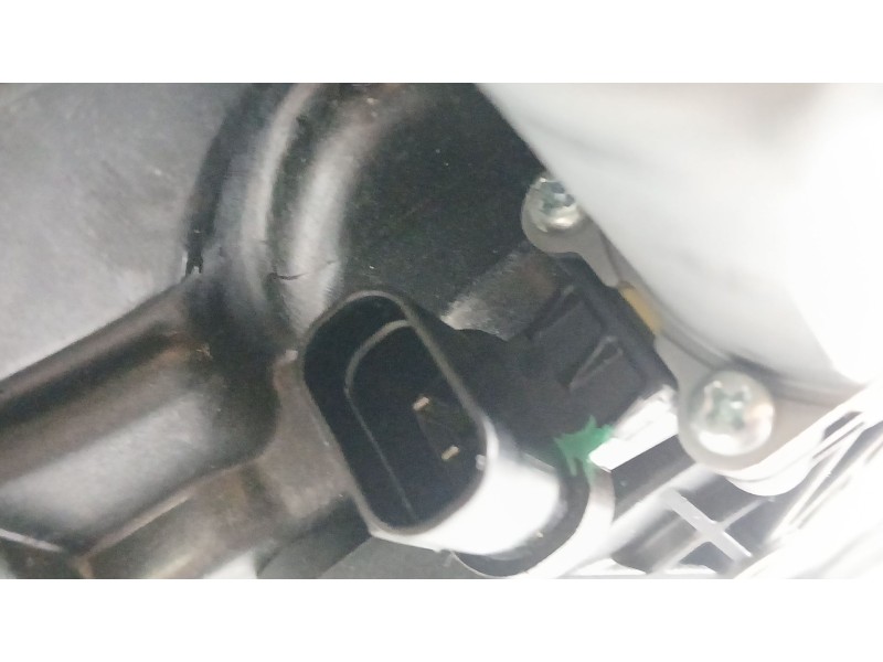 Recambio de elevalunas delantero derecho para hyundai i30 (gd) 1.4 referencia OEM IAM 82481A6000  
