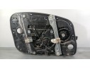 Recambio de elevalunas delantero derecho para hyundai i30 (gd) 1.4 referencia OEM IAM 82481A6000  