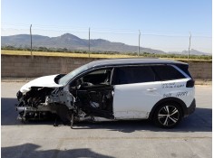 PEUGEOT 5008 II (MC_, MJ_, MR_, M4_)