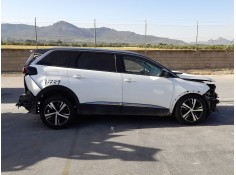 PEUGEOT 5008 II (MC_, MJ_, MR_, M4_)