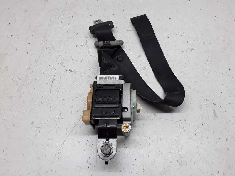 Recambio de pretensor airbag izquierdo para nissan almera (n16/e) 1.5 dci turbodiesel cat referencia OEM IAM   