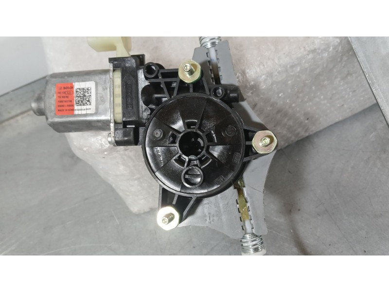 Recambio de elevalunas trasero derecho para kia stonic (yb) 1.0 t-gdi eco-dynamics+ referencia OEM IAM 83402H8100  