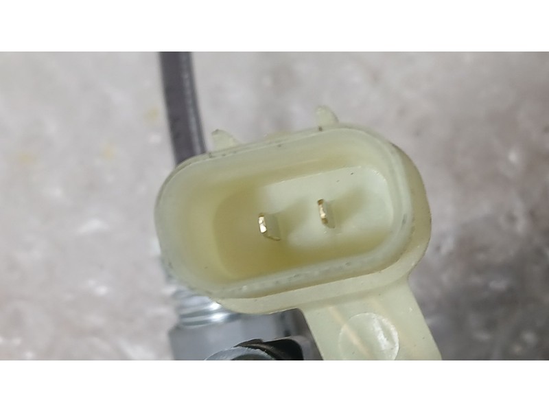 Recambio de elevalunas trasero derecho para kia stonic (yb) 1.0 t-gdi eco-dynamics+ referencia OEM IAM 83402H8100  