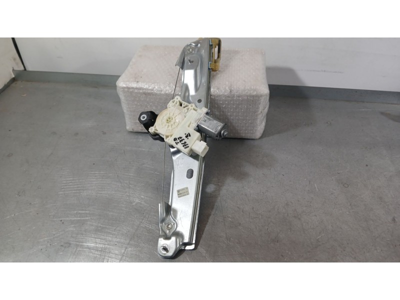 Recambio de elevalunas trasero derecho para opel astra k (b16) 1.6 cdti (68) referencia OEM IAM 39134106  