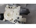 Recambio de elevalunas trasero derecho para opel astra k (b16) 1.6 cdti (68) referencia OEM IAM 39134106  
