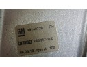 Recambio de elevalunas trasero derecho para opel astra k (b16) 1.6 cdti (68) referencia OEM IAM 39134106  