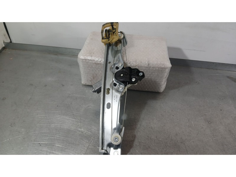 Recambio de elevalunas trasero derecho para opel astra k (b16) 1.6 cdti (68) referencia OEM IAM 39134106  