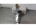 Recambio de elevalunas trasero derecho para opel astra k (b16) 1.6 cdti (68) referencia OEM IAM 39134106  