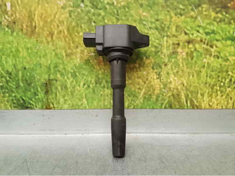 Recambio de bobina encendido para dacia dokker access referencia OEM IAM 224332428R  ELDOR