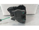 Recambio de cerradura puerta delantera derecha para hyundai i30 (gd) 1.4 referencia OEM IAM 81320A6000  