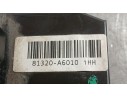 Recambio de cerradura puerta delantera derecha para hyundai i30 (gd) 1.4 referencia OEM IAM 81320A6000  