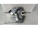 Recambio de cerradura puerta trasera derecha para kia stonic (yb) 1.0 t-gdi eco-dynamics+ referencia OEM IAM 81420H8020  