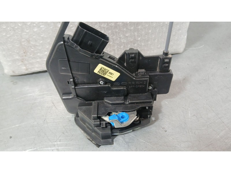 Recambio de cerradura puerta trasera derecha para kia stonic (yb) 1.0 t-gdi eco-dynamics+ referencia OEM IAM 81420H8020  