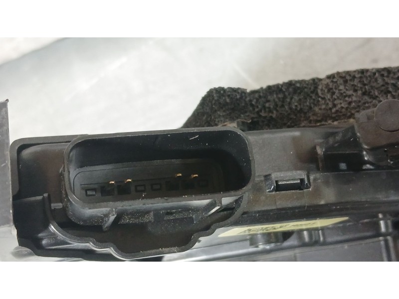 Recambio de cerradura puerta trasera derecha para kia stonic (yb) 1.0 t-gdi eco-dynamics+ referencia OEM IAM 81420H8020  