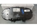 Recambio de cuadro instrumentos para seat ibiza iv (6j5, 6p1) 1.2 referencia OEM IAM 6J0920801X  