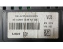 Recambio de cuadro instrumentos para seat ibiza iv (6j5, 6p1) 1.2 referencia OEM IAM 6J0920801X  