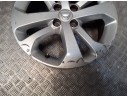Recambio de juego llantas aluminio para dacia lodgy (js_) 1.5 dci referencia OEM IAM 6X16 4 TORN ET40 ALUMINIO ROZADAS