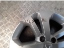 Recambio de juego llantas aluminio para dacia lodgy (js_) 1.5 dci referencia OEM IAM 6X16 4 TORN ET40 ALUMINIO ROZADAS