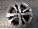 Recambio de juego llantas aluminio para dacia lodgy (js_) 1.5 dci referencia OEM IAM 6X16 4 TORN ET40 ALUMINIO ROZADAS