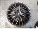 Recambio de juego llantas aluminio para seat leon st (5f8) 1.2 tsi referencia OEM IAM 7X17 5 TORN ET49 ALUMINIO ROZADAS