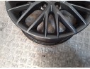 Recambio de juego llantas aluminio para seat leon st (5f8) 1.2 tsi referencia OEM IAM 7X17 5 TORN ET49 ALUMINIO ROZADAS