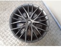 Recambio de juego llantas aluminio para seat leon st (5f8) 1.2 tsi referencia OEM IAM 7X17 5 TORN ET49 ALUMINIO ROZADAS