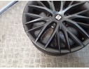 Recambio de juego llantas aluminio para seat leon st (5f8) 1.2 tsi referencia OEM IAM 7X17 5 TORN ET49 ALUMINIO ROZADAS