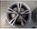Recambio de juego llantas aluminio para ford focus iii 1.0 ecoboost referencia OEM IAM 7X16 5 TORN ET50 ALUMINIO ROZADAS