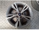 Recambio de juego llantas aluminio para ford focus iii 1.0 ecoboost referencia OEM IAM 7X16 5 TORN ET50 ALUMINIO ROZADAS