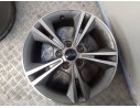 Recambio de juego llantas aluminio para ford focus iii 1.0 ecoboost referencia OEM IAM 7X16 5 TORN ET50 ALUMINIO ROZADAS