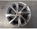 Recambio de llanta aluminio para opel corsa f (p2jo) 1.2 (68) referencia OEM IAM 6.5X16 4 TORN ET38  ALUMINIO