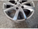 Recambio de llanta aluminio para opel corsa f (p2jo) 1.2 (68) referencia OEM IAM 6.5X16 4 TORN ET38 ALUMINIO ROZADA