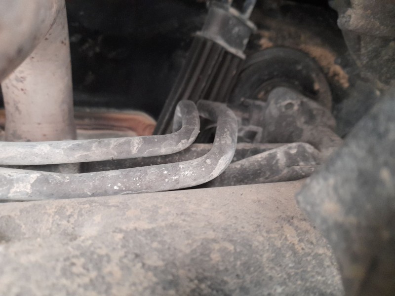 Recambio de cremallera direccion para peugeot 5008 (0u_, 0e_) 1.6 hdi referencia OEM IAM 1623215280 ASISTIDA 