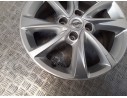 Recambio de llanta aluminio para opel corsa f (p2jo) 1.2 (68) referencia OEM IAM 6.5X16 4 TORN ET38 ALUMINIO ROZADA