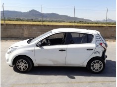 HYUNDAI I20 I (PB, PBT)