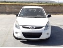 hyundai i20 i (pb, pbt) del año 2010