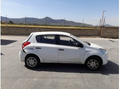 HYUNDAI I20 I (PB, PBT)