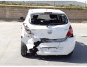 hyundai i20 i (pb, pbt) del año 2010