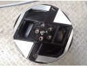 Recambio de llanta aluminio para kia ev3 referencia OEM IAM 7X17 5 TORN ET48 ALUMINIO ROZADA