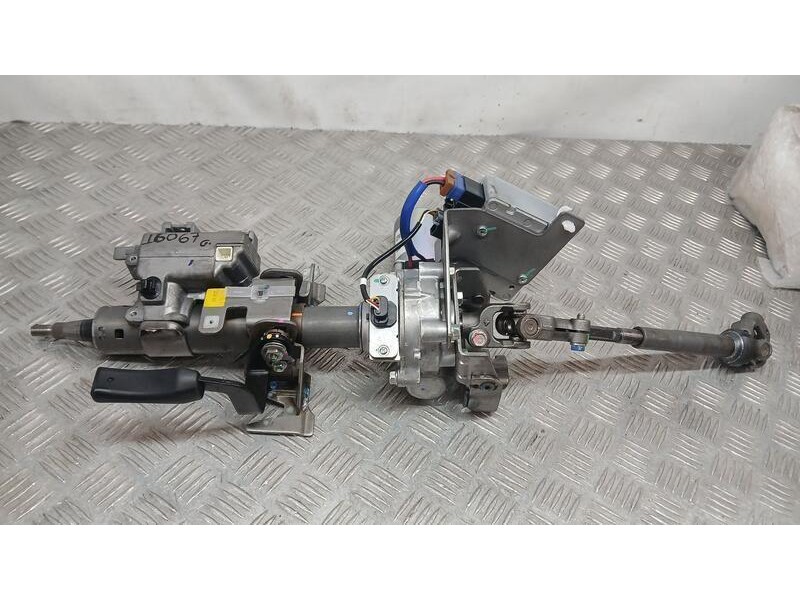 Recambio de columna direccion para mitsubishi space star (a00) motion referencia OEM IAM JJ0020115991 ELECTRO-MECANICA JTEKT 382