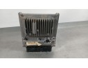 Recambio de centralita motor uce para mercedes-benz cla coupé (c117) cla 220 cdi / d (117.303) referencia OEM IAM A6519009602  