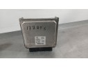 Recambio de centralita motor uce para mercedes-benz cla coupé (c117) cla 220 cdi / d (117.303) referencia OEM IAM A6519009602  