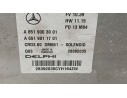 Recambio de centralita motor uce para mercedes-benz cla coupé (c117) cla 220 cdi / d (117.303) referencia OEM IAM A6519009602  