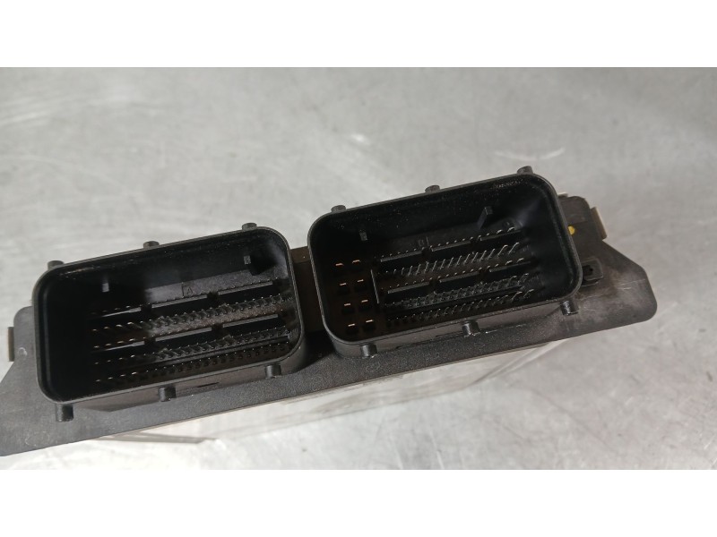 Recambio de centralita motor uce para kia stonic (yb) 1.0 t-gdi eco-dynamics+ referencia OEM IAM 3910607047  