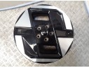 Recambio de llanta aluminio para kia ev3 referencia OEM IAM 7X17 5 TORN ET48 ALUMINIO 