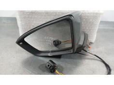 RETROVISOR IZQUIERDO 5F1857507P9B9 8 CABLES ELECTRICO 