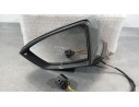 Recambio de retrovisor izquierdo para seat leon st (5f8) 1.2 tsi referencia OEM IAM 5F1857507N9B9  